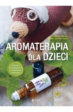 Aromaterapia dla dzieci