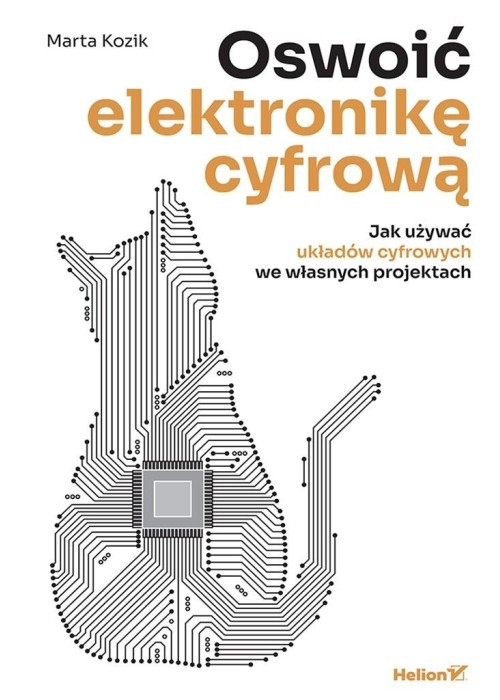 Oswoić elektronikę cyfrową