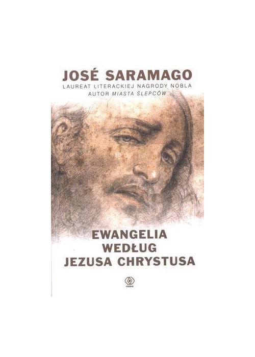 Ewangelia według Jezusa Chrystusa - Jose Saramago