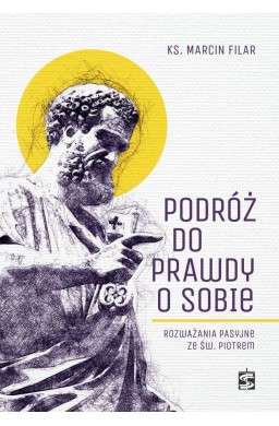 Podróż do prawdy o sobie