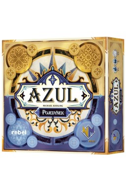 Azul: Pojedynek REBEL