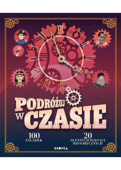 Podróżuj w czasie