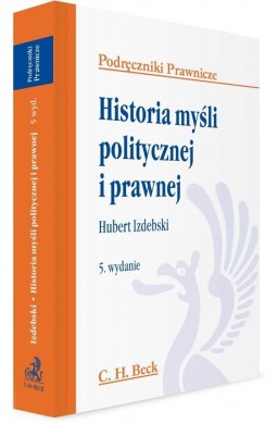 Historia myśli politycznej i prawnej w.5