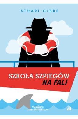 Szkoła szpiegów na fali