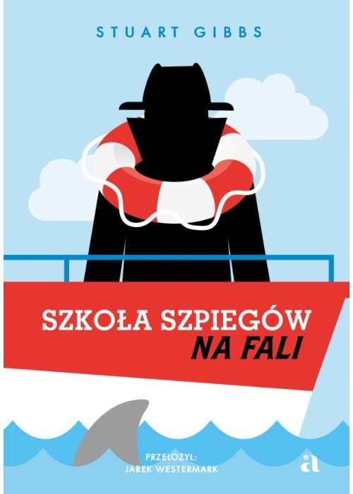 Szkoła szpiegów na fali