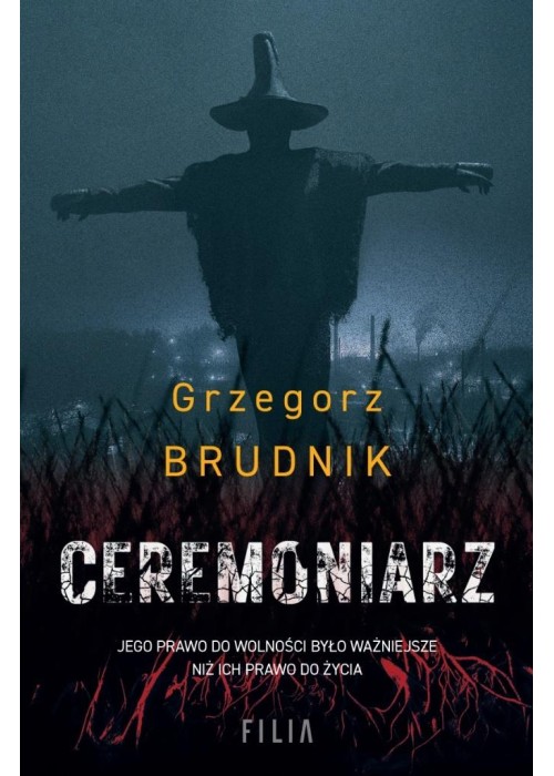 Ceremoniarz