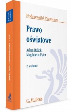 Prawo oświatowe w.2