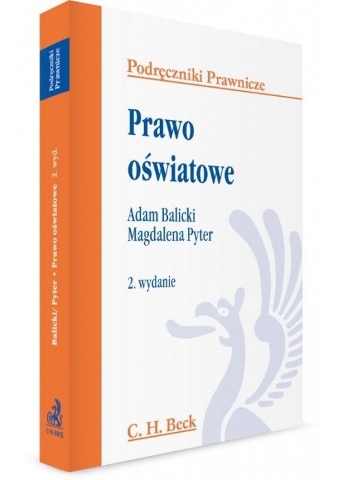 Prawo oświatowe w.2