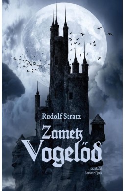 Zamek Vogelod