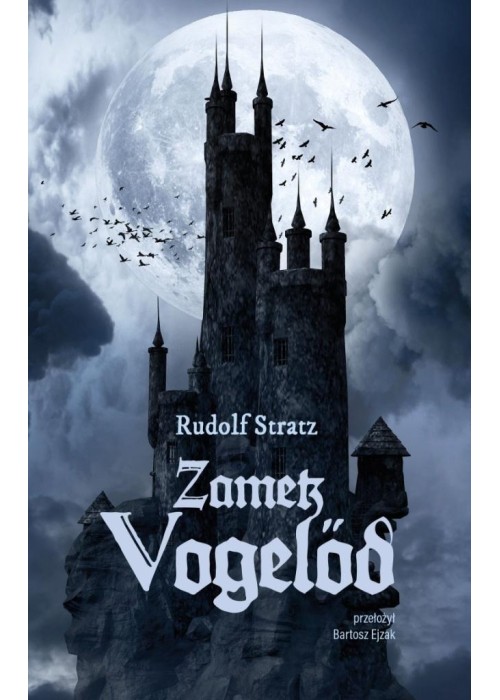 Zamek Vogelod