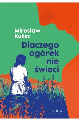 Dlaczego ogórek nie świeci