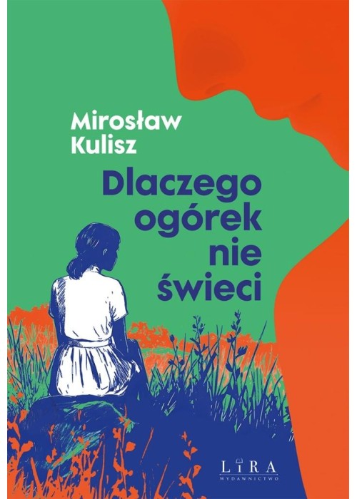 Dlaczego ogórek nie świeci