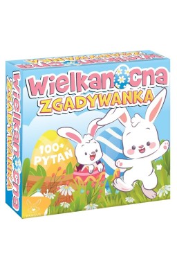 Wielkanocna Zgadywanka