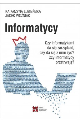 Informatycy