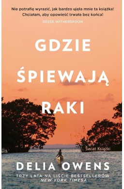 Gdzie śpiewają raki