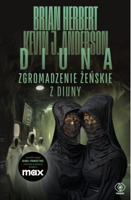 Zgromadzenie żeńskie z Diuny