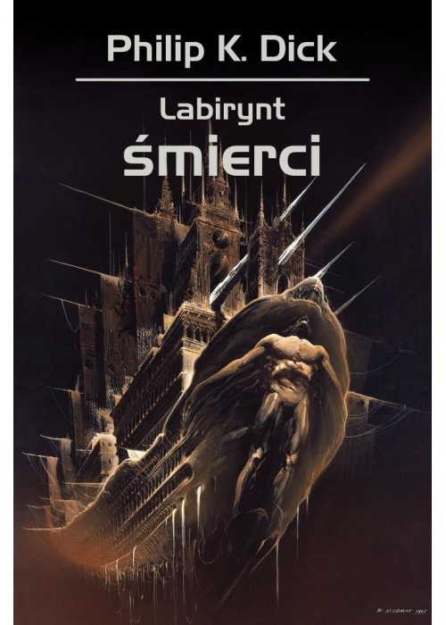 Labirynt śmierci