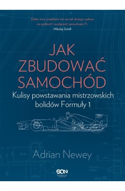 Jak zbudować samochód