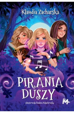 Pirania duszy