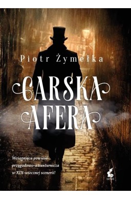 Carska afera