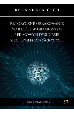 Retoryczne obrazowanie wartości w graficznym...