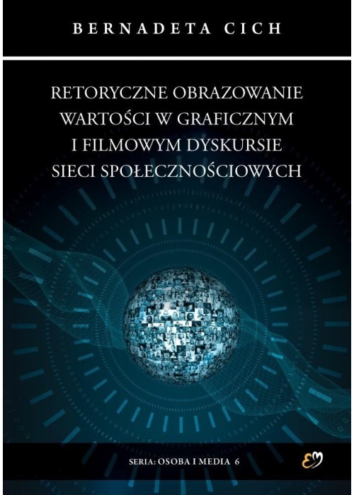 Retoryczne obrazowanie wartości w graficznym...