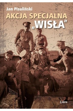 Akcja Specjalna "Wisła"