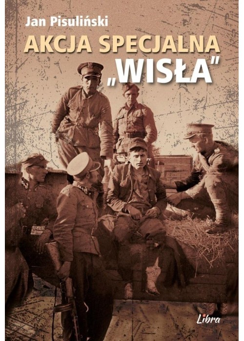 Akcja Specjalna "Wisła"