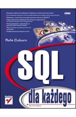 SQL dla każdego