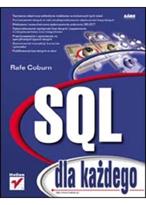 SQL dla każdego