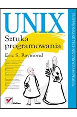 UNIX. Sztuka programowania