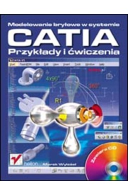 Modelowanie bryłowe w systemie CATIA...