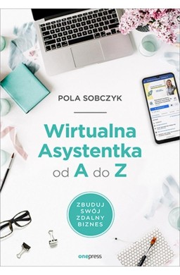 Wirtualna Asystentka od A do Z