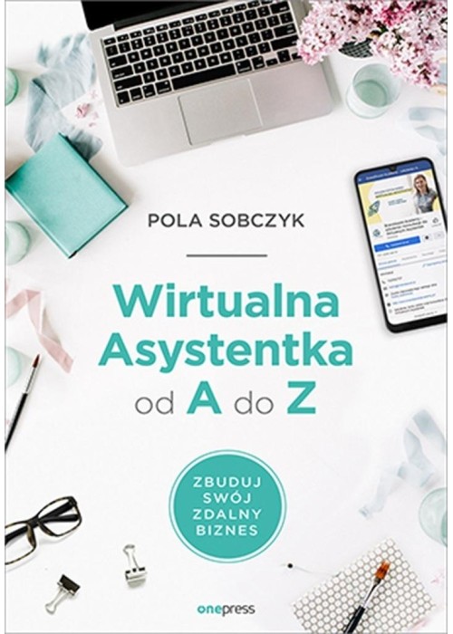 Wirtualna Asystentka od A do Z