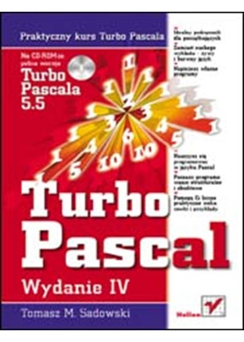 Praktyczny kurs Turbo Pascala w.4