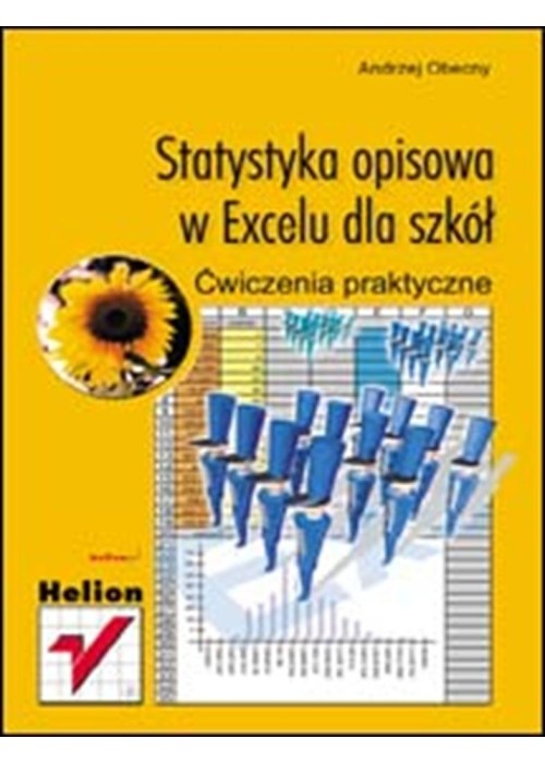 Statystyka opisowa w Excelu dla szkół ćw.