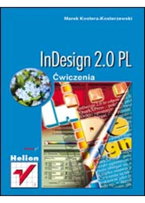 InDesign 2.0 PL. Ćwiczenia