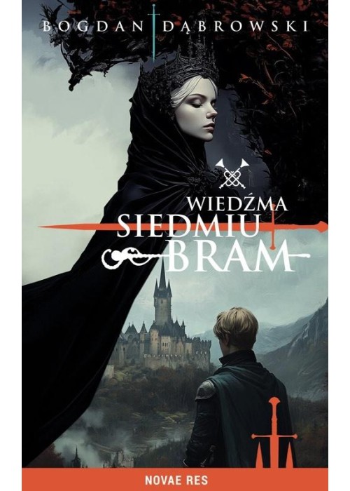 Wiedźma Siedmiu Bram