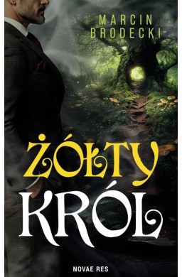 Żółty król