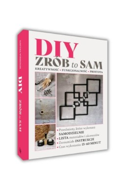 DIY. Zrób to sam