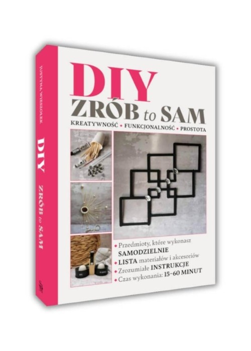 DIY. Zrób to sam