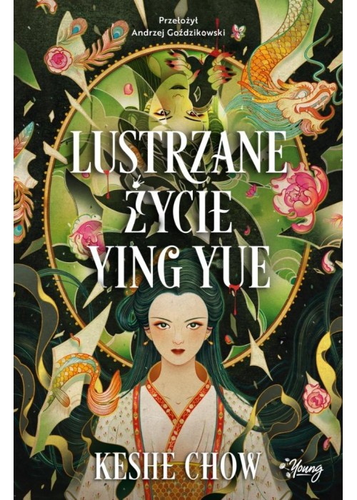 Lustrzane życie Ying Yue