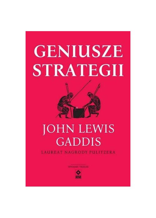 Geniusze strategii w.3