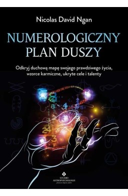 Numerologiczny plan duszy