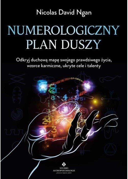 Numerologiczny plan duszy