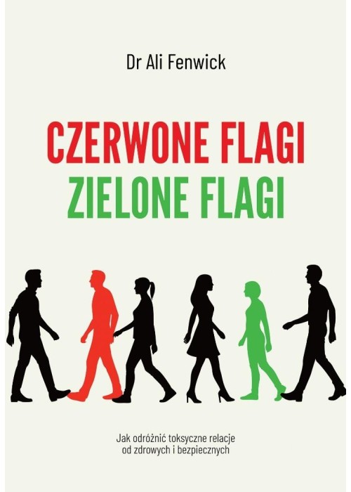 Czerwone flagi, zielone flagi