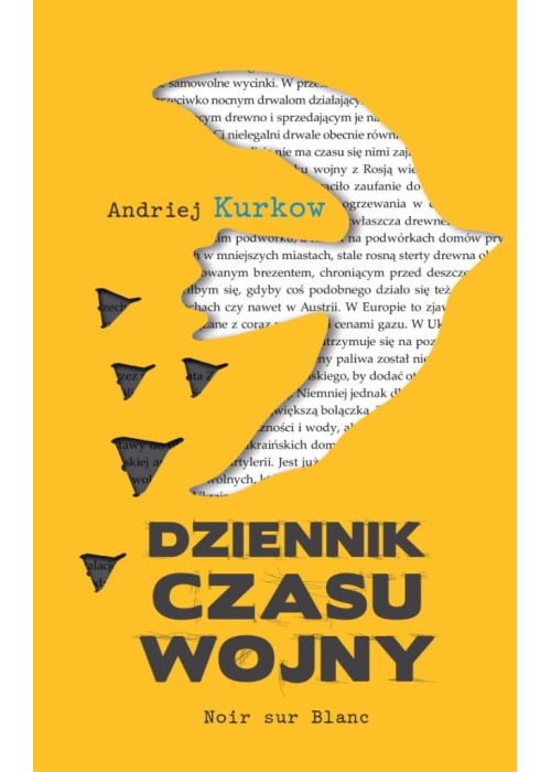 Dziennik czasu wojny