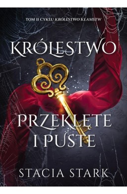 Królestwo przeklęte i puste