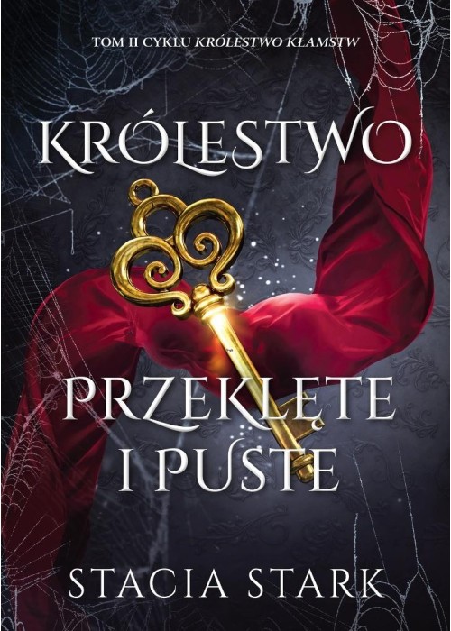 Królestwo przeklęte i puste