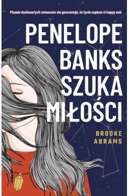 Penelope Banks szuka miłości